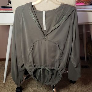 Lululemon Jacket